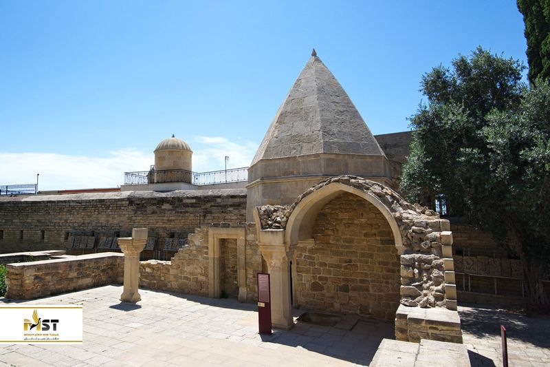 Palace of The Shirvanshahs